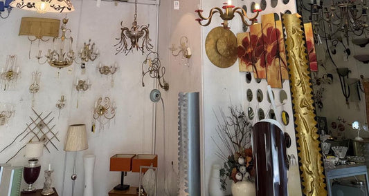 Illuminazione e design: quando la luce trasforma gli ambienti!