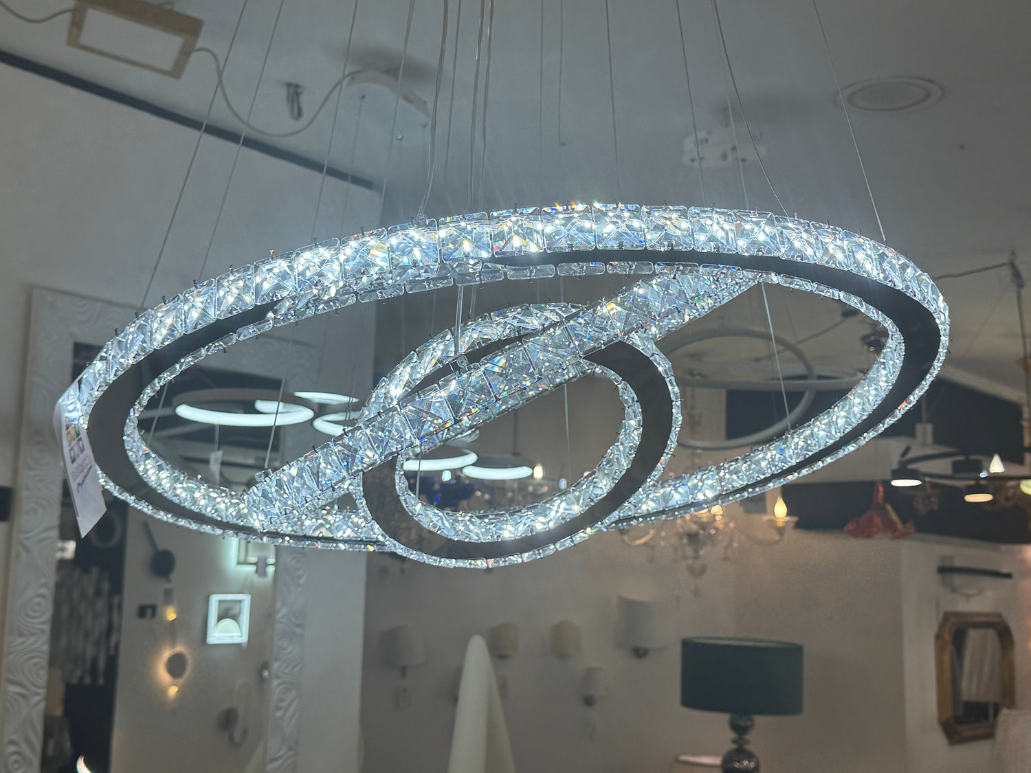 Lampadari