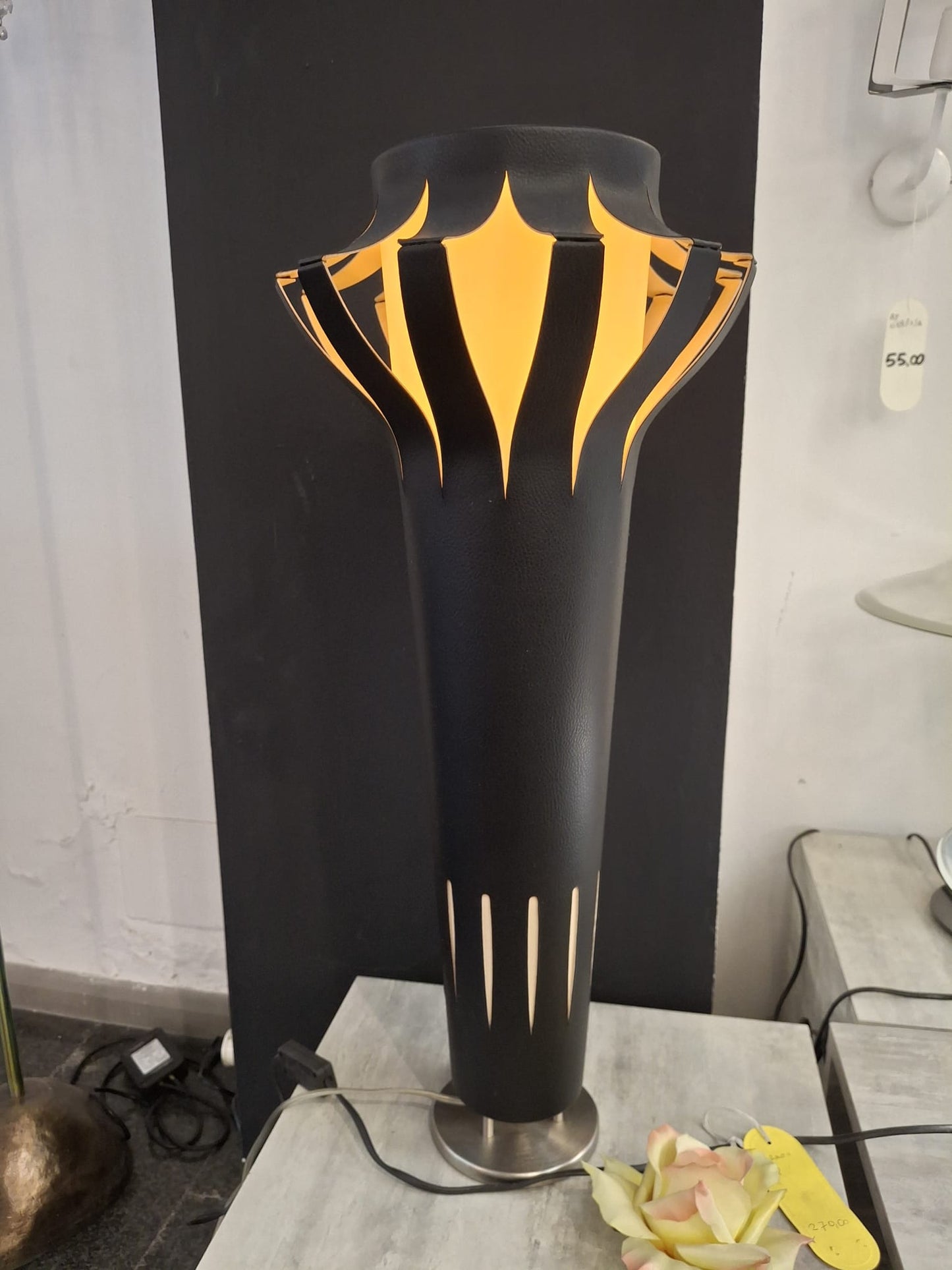 Lampada da tavolo Muraro