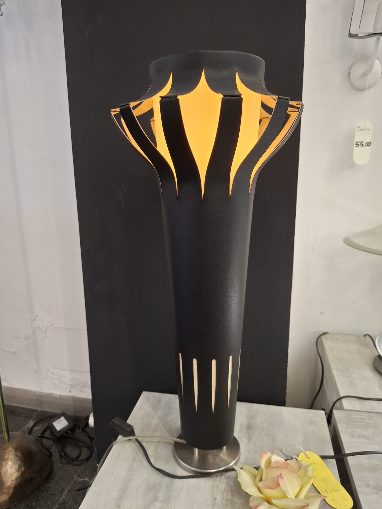 Lampada da tavolo Muraro