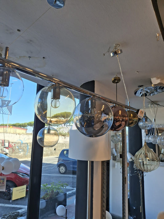 Lampade a sospensione Golden
