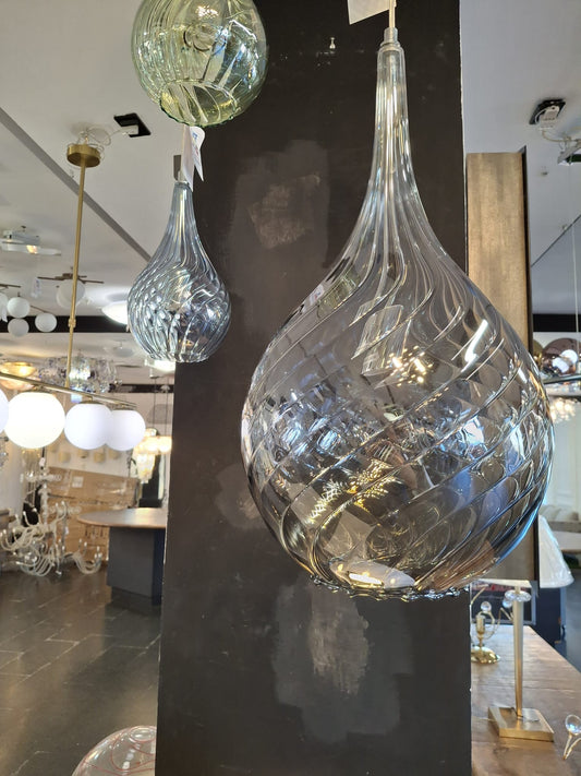 Lampada a Sospensione Apollo