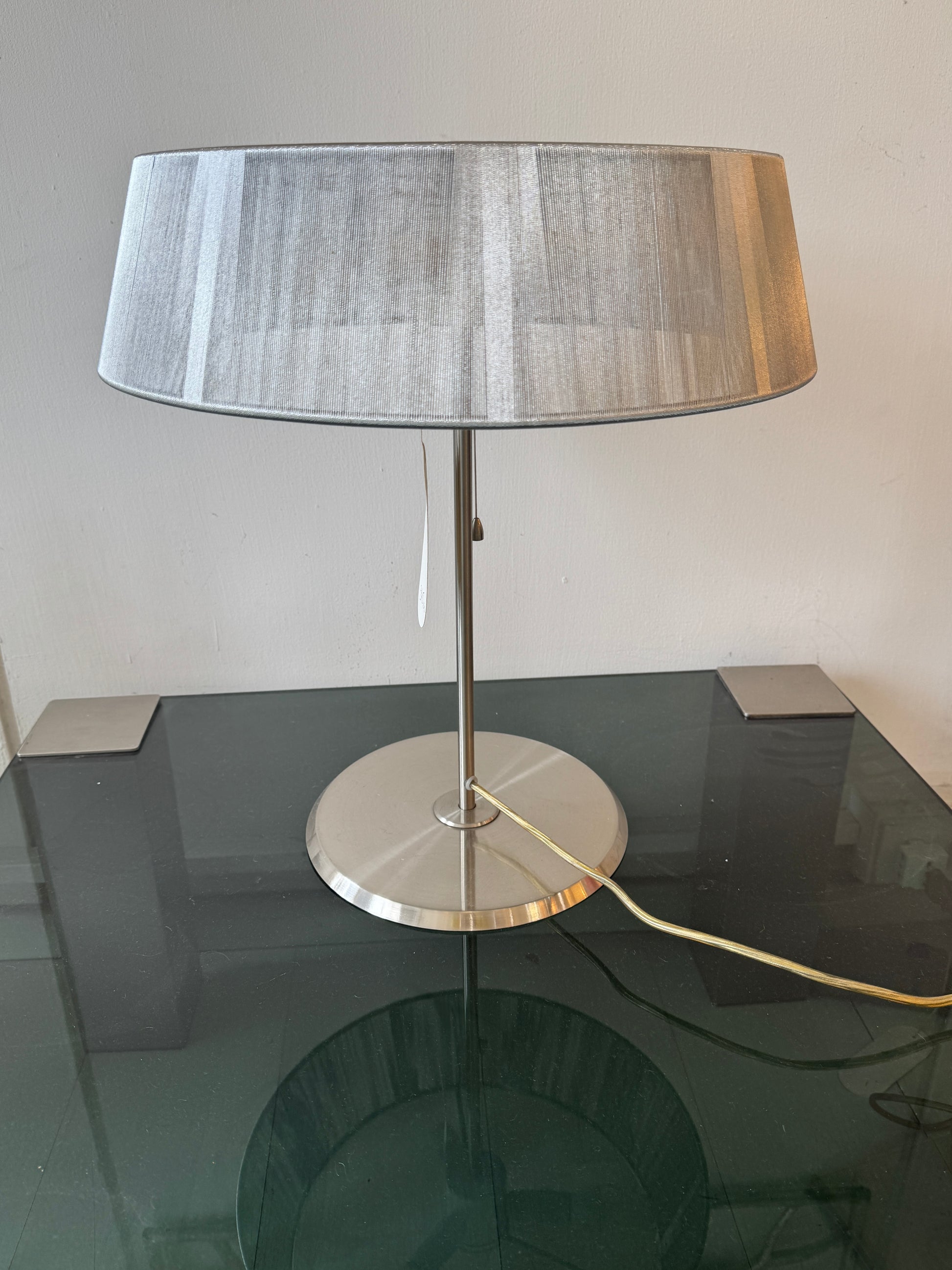 Lampada da tavolo di design LILITH T