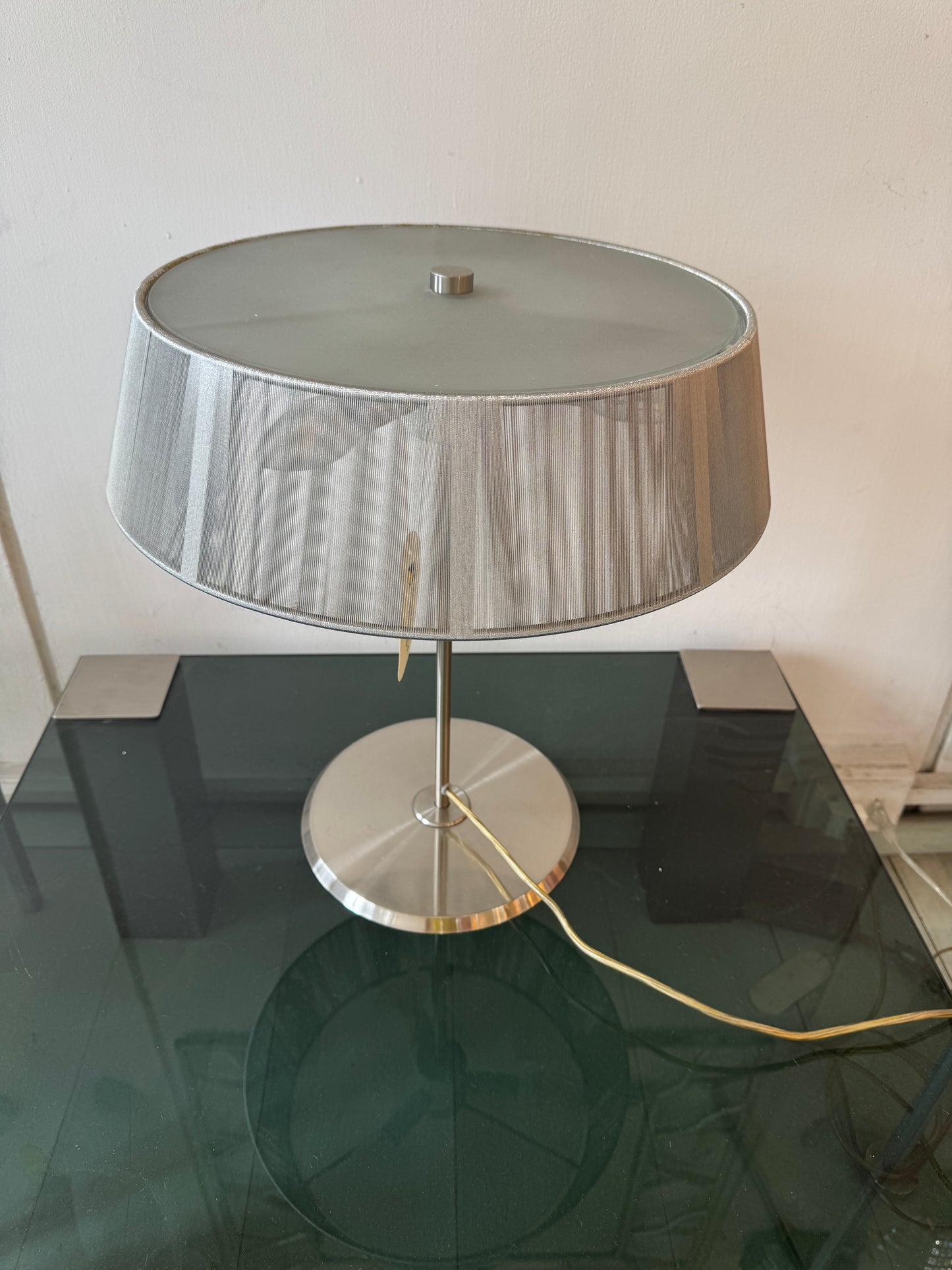 Lampada da tavolo di design LILITH T_1